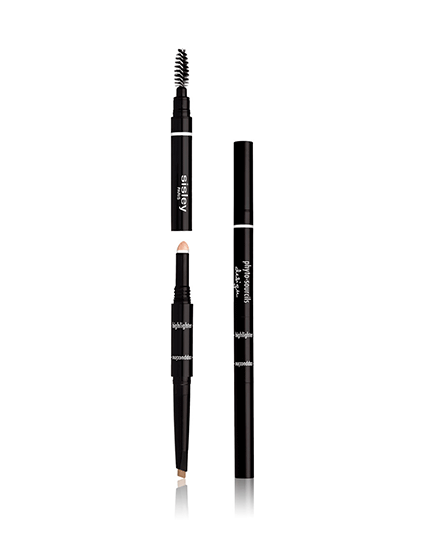 1 - PHYTO-SOURCILS DESIGN