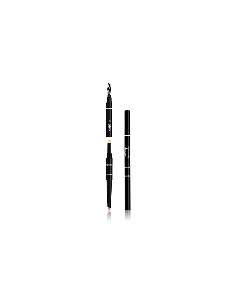 1 - PHYTO-SOURCILS DESIGN