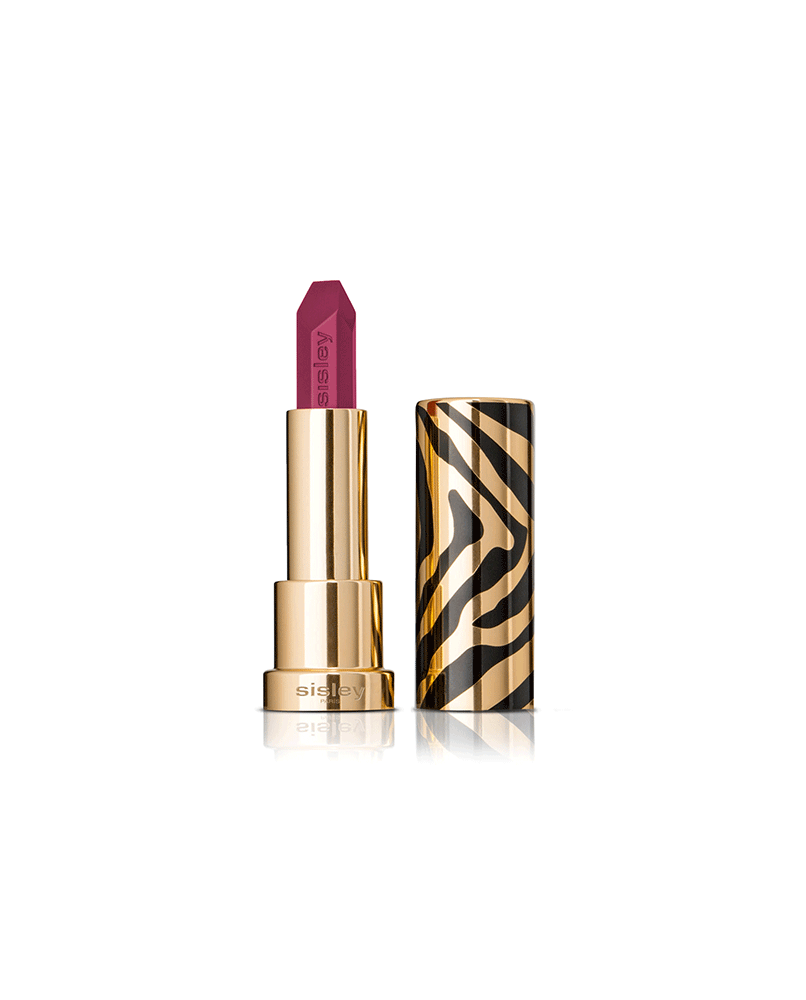 1 - LE PHYTO-ROUGE