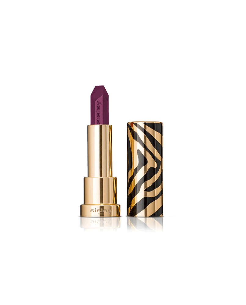 1 - LE PHYTO-ROUGE