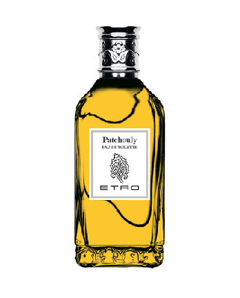1 - PATCHOULY