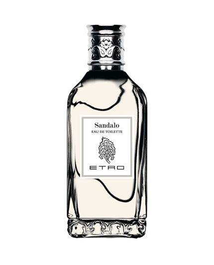 1 - SANDALO