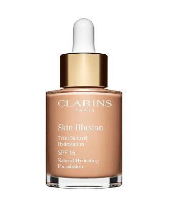1 - SKIN ILLUSION