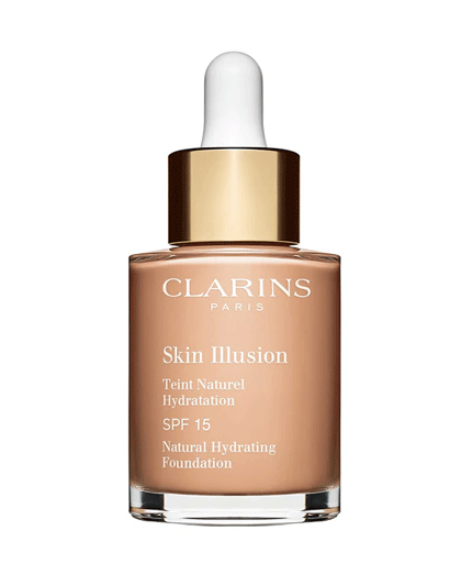 1 - SKIN ILLUSION