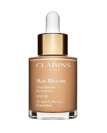 1 - SKIN ILLUSION