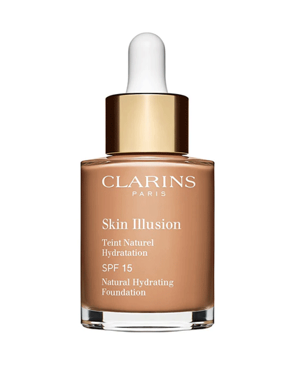 1 - SKIN ILLUSION