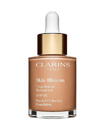 1 - SKIN ILLUSION
