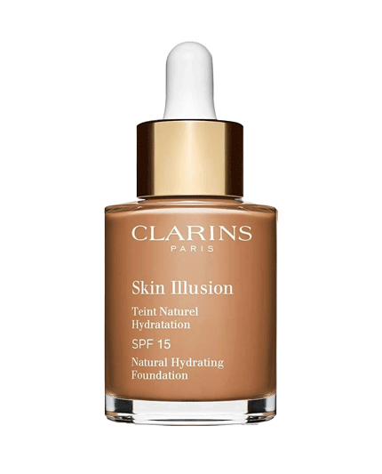 1 - SKIN ILLUSION