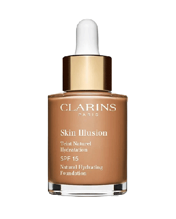 1 - SKIN ILLUSION