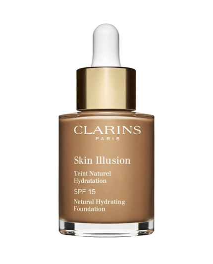 1 - SKIN ILLUSION