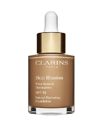 1 - SKIN ILLUSION