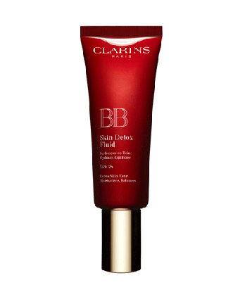 1 - BB SKIN DETOX FLUIDE SPF25