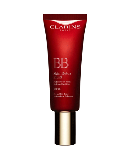 1 - BB SKIN DETOX FLUIDE SPF25