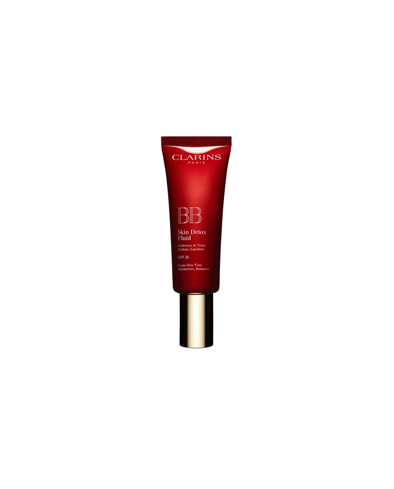 1 - BB SKIN DETOX FLUIDE SPF25