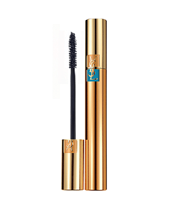 1 - MASCARA VOLUME EFFET FAUX CILS WATERPROOF