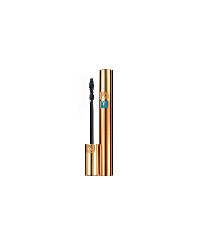 1 - MASCARA VOLUME EFFET FAUX CILS WATERPROOF