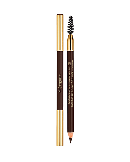 1 - DESSIN DES SOURCILS