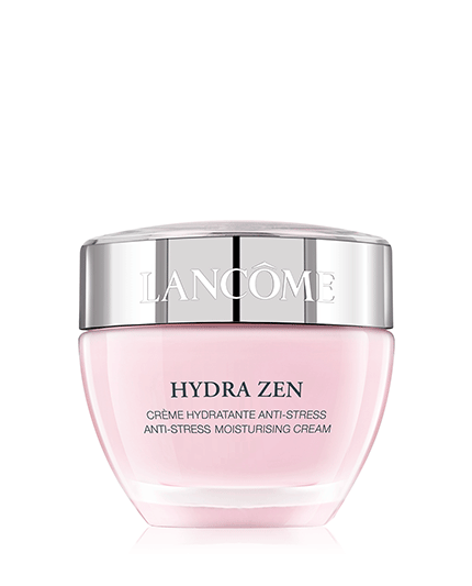 1 - HYDRA ZEN CRÈME HYDRATANTE ANTI-STRESS