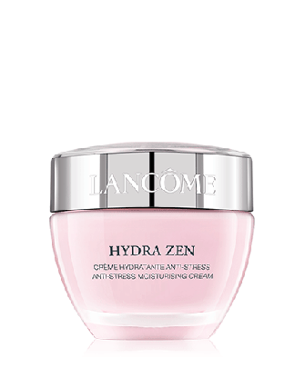 1 - HYDRA ZEN CRÈME HYDRATANTE ANTI-STRESS