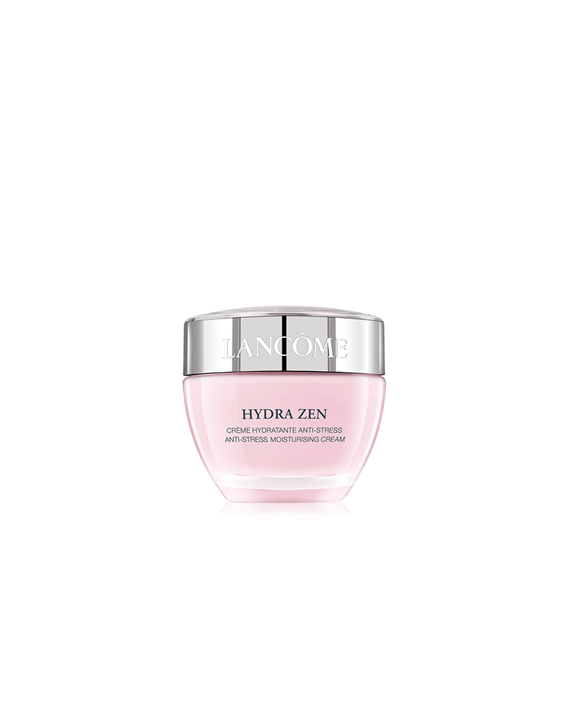 1 - HYDRA ZEN CRÈME HYDRATANTE ANTI-STRESS