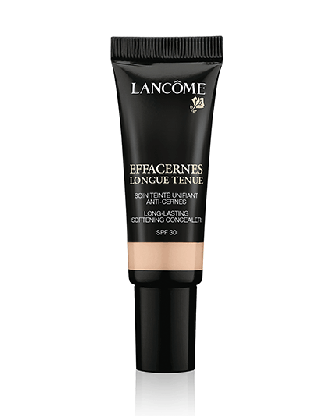 1 - EFFACERNES LONGUE TENUE