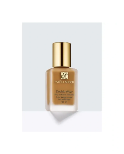 1 - Stay-in-Place Makeup SPF10 n. 5W1 bronze