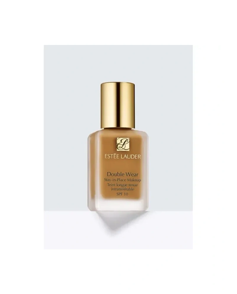1 - Stay-in-Place Makeup SPF10 n. 5W1 bronze