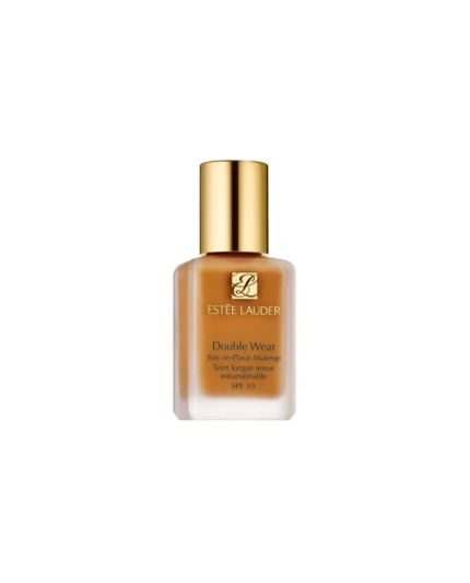 1 - Double Wear Stay-In-Place Makeup Spf10 4W3 Henna 30ml