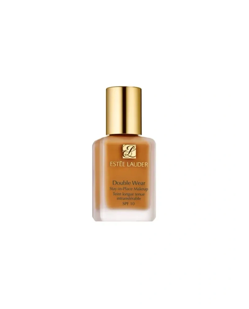 1 - Double Wear Stay-In-Place Makeup Spf10 4W3 Henna 30ml