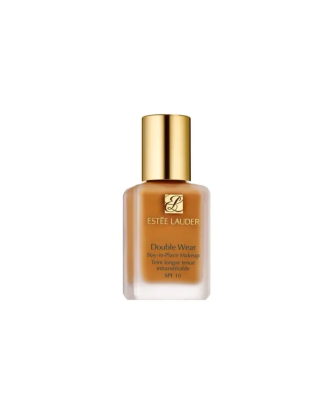 1 - Double Wear Stay-In-Place Makeup Spf10 4W3 Henna 30ml