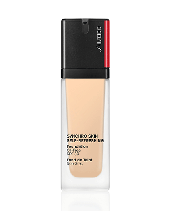 1 - SYNCHRO SKIN SELF REFRESHING FOUNDATION