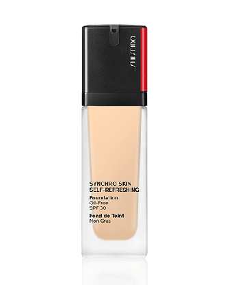 1 - SYNCHRO SKIN SELF REFRESHING FOUNDATION