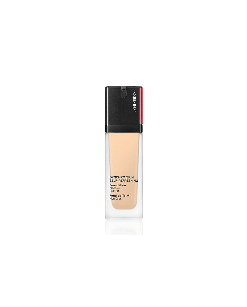 1 - SYNCHRO SKIN SELF REFRESHING FOUNDATION