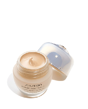 1 - FUTURE SOLUTION LX TOTAL RADIANCE FOUNDATION