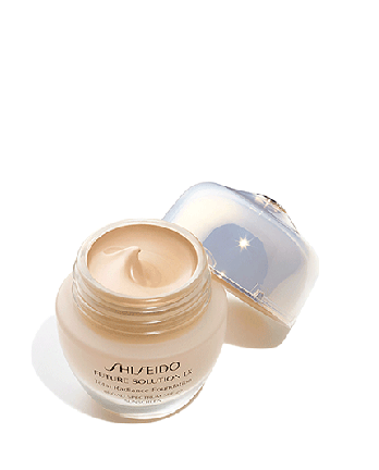 1 - FUTURE SOLUTION LX TOTAL RADIANCE FOUNDATION