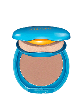 1 - UV PROTECTIVE COMPACT FOUNDATION SPF30