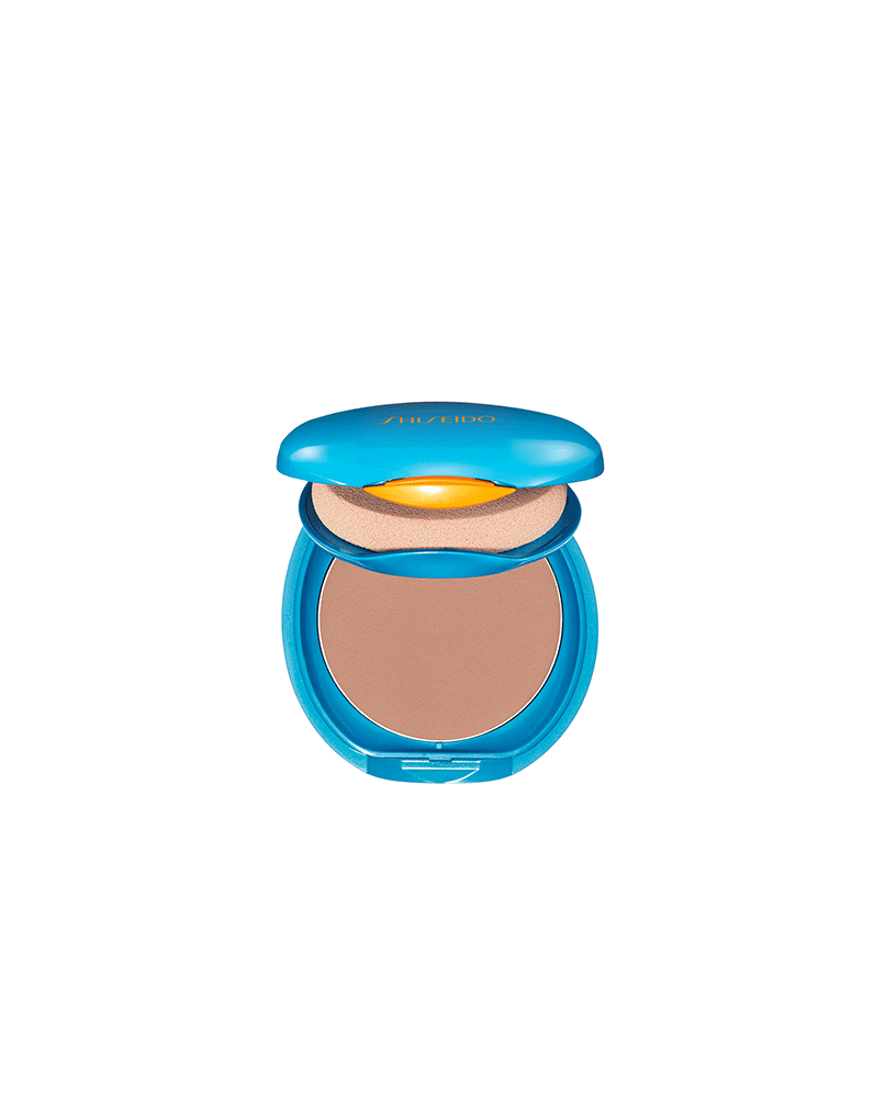 1 - UV PROTECTIVE COMPACT FOUNDATION SPF30