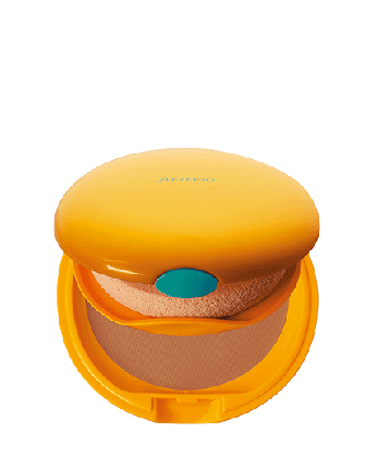 1 - TANNING COMPACT FOUNDATION SPF