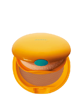 1 - TANNING COMPACT FOUNDATION SPF