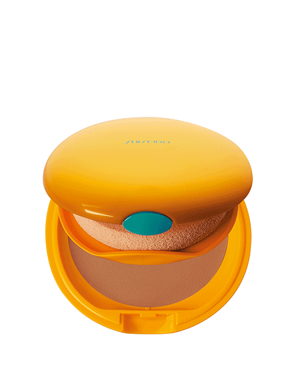 1 - TANNING COMPACT FOUNDATION SPF