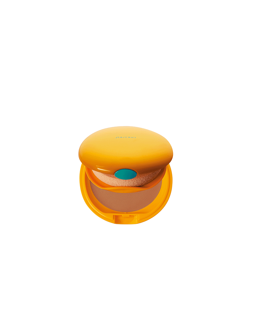 1 - TANNING COMPACT FOUNDATION SPF
