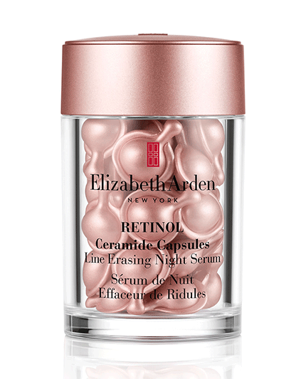 1 - RETINOL CERAMIDE CAPSULES LINE ERASING NIGHT SERUM
