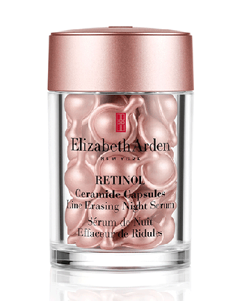 1 - RETINOL CERAMIDE CAPSULES LINE ERASING NIGHT SERUM