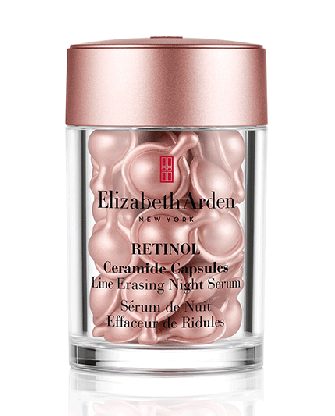 1 - RETINOL CERAMIDE CAPSULES LINE ERASING NIGHT SERUM