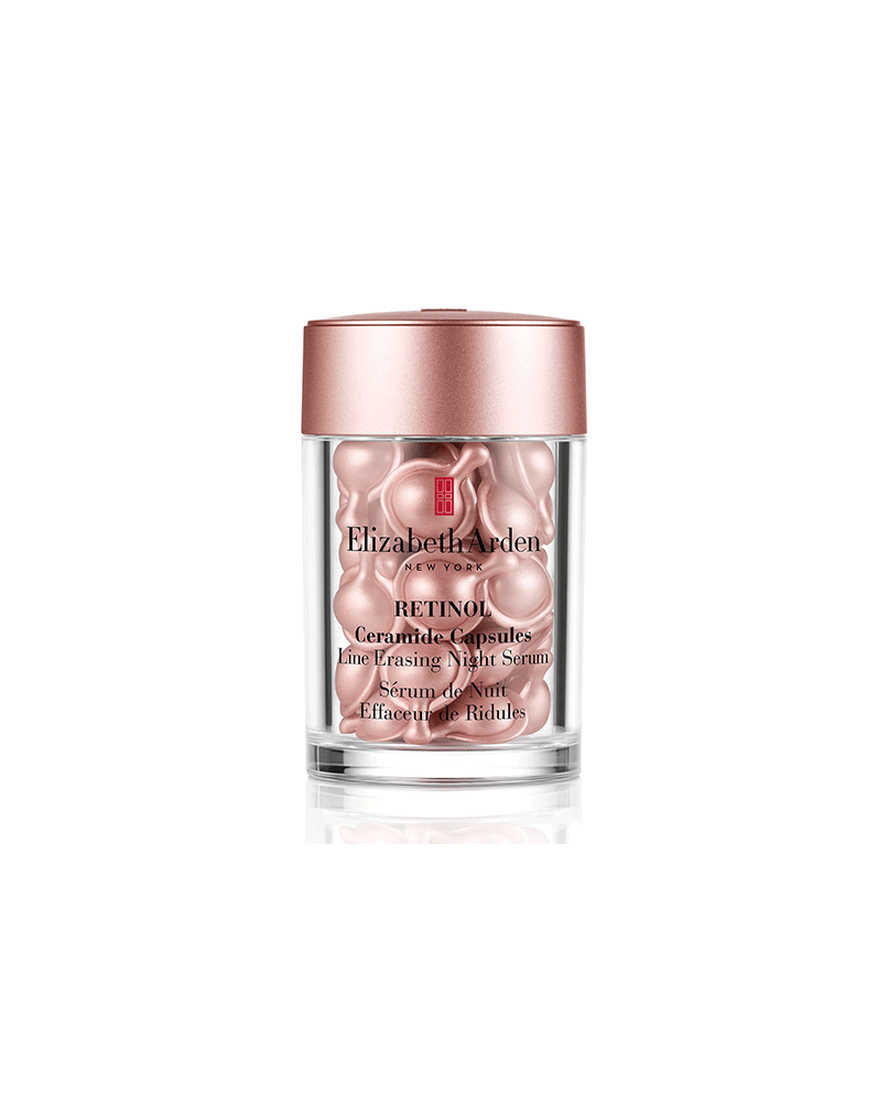 1 - RETINOL CERAMIDE CAPSULES LINE ERASING NIGHT SERUM