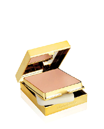 1 - FLAWLESS FINISH SPONGE-ON CREAM FOUNDATION