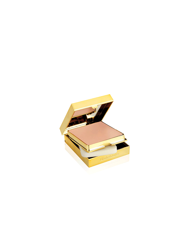 1 - FLAWLESS FINISH SPONGE-ON CREAM FOUNDATION