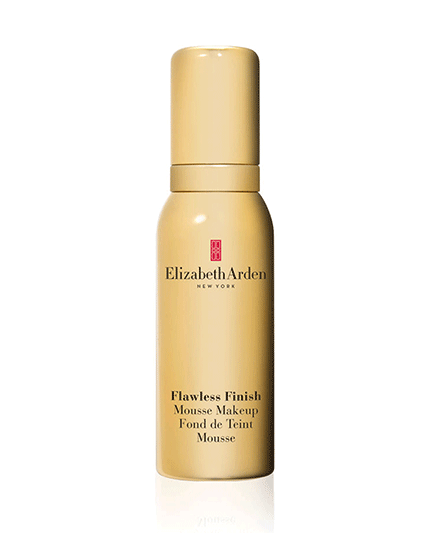 1 - FLAWLESS FINISH MOUSSE FOUNDATION
