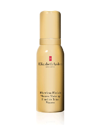 1 - FLAWLESS FINISH MOUSSE FOUNDATION