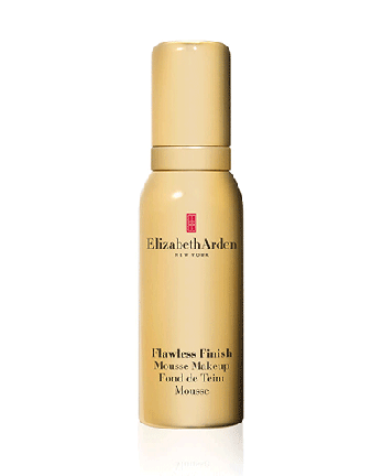 1 - FLAWLESS FINISH MOUSSE FOUNDATION